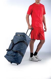 TROLLEY SPORTIVO
